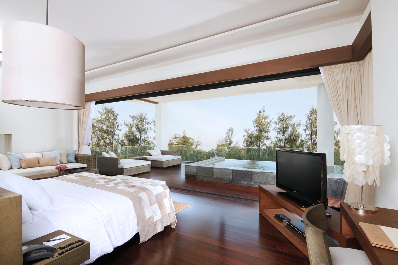 Cape Nidhra Hua Hin