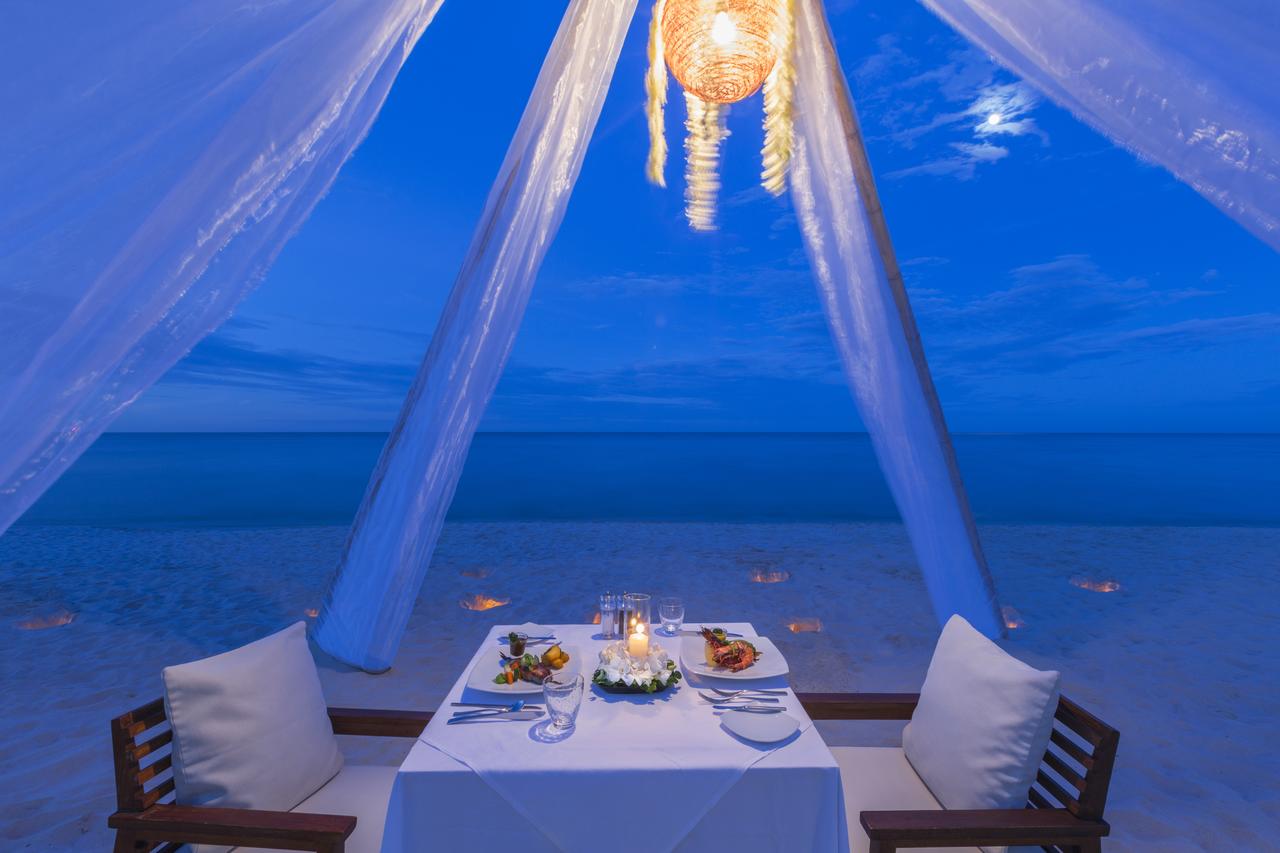 Cape Nidhra Hua Hin