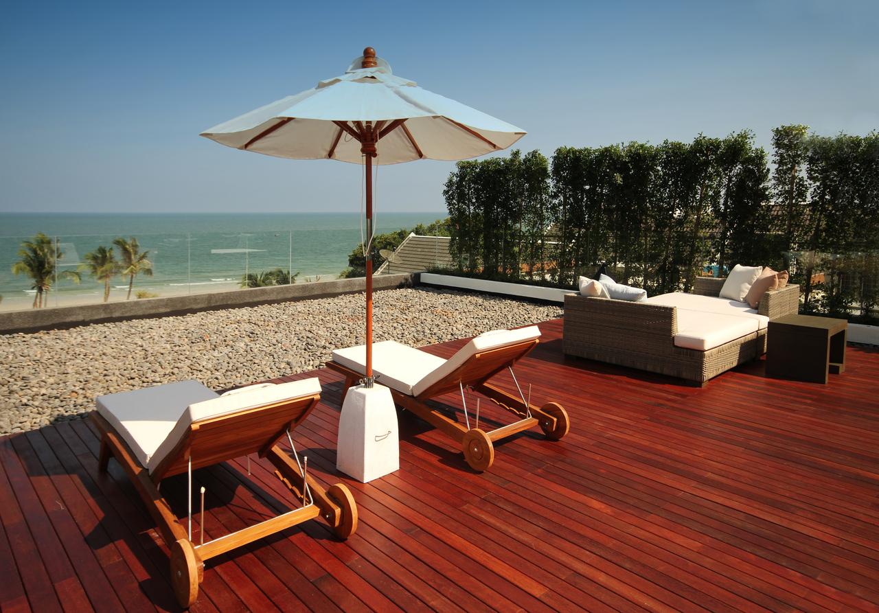 Cape Nidhra Hua Hin