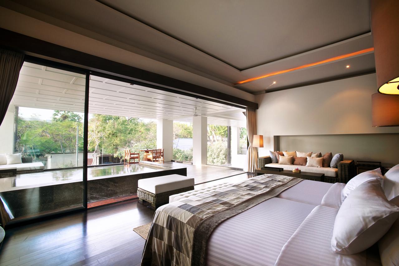 Cape Nidhra Hua Hin