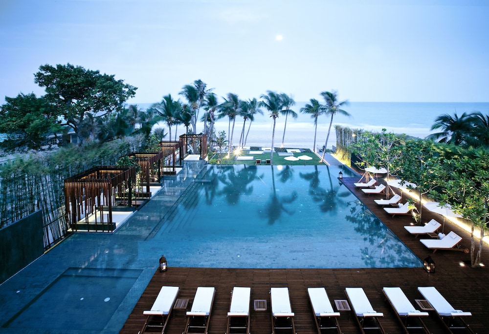 Cape Nidhra Hua Hin
