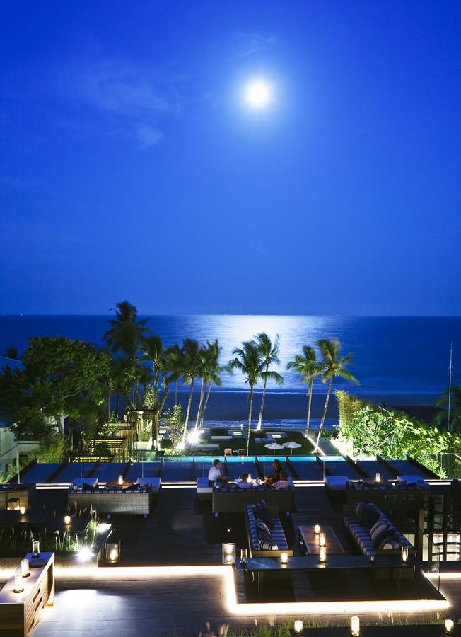 Cape Nidhra Hua Hin