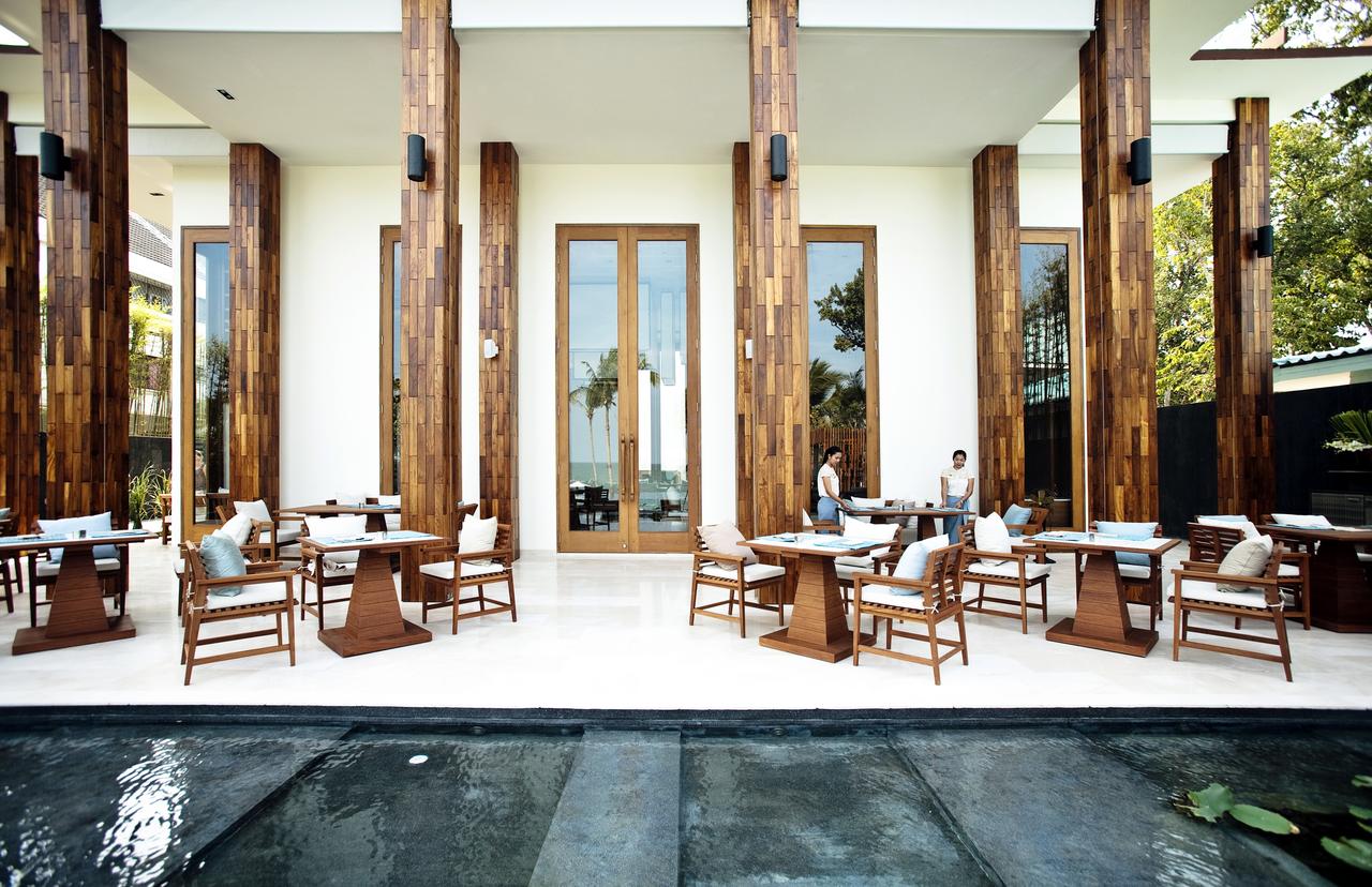 Cape Nidhra Hua Hin
