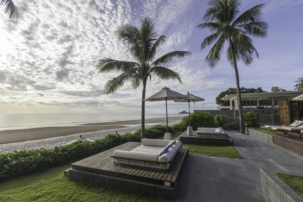 Cape Nidhra Hua Hin