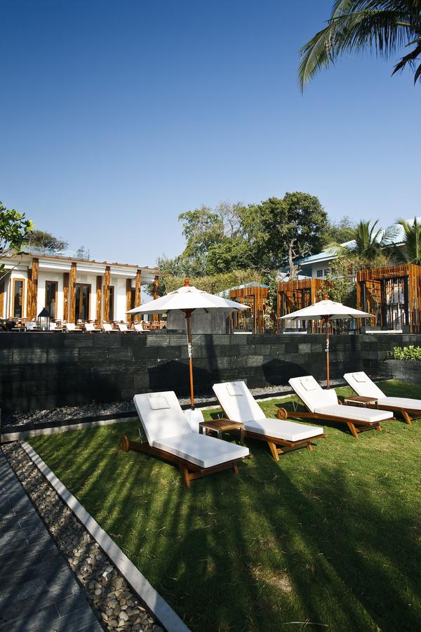 Cape Nidhra Hua Hin