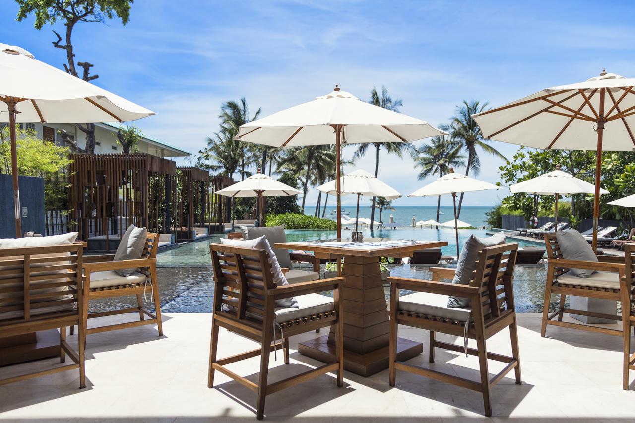 Cape Nidhra Hua Hin