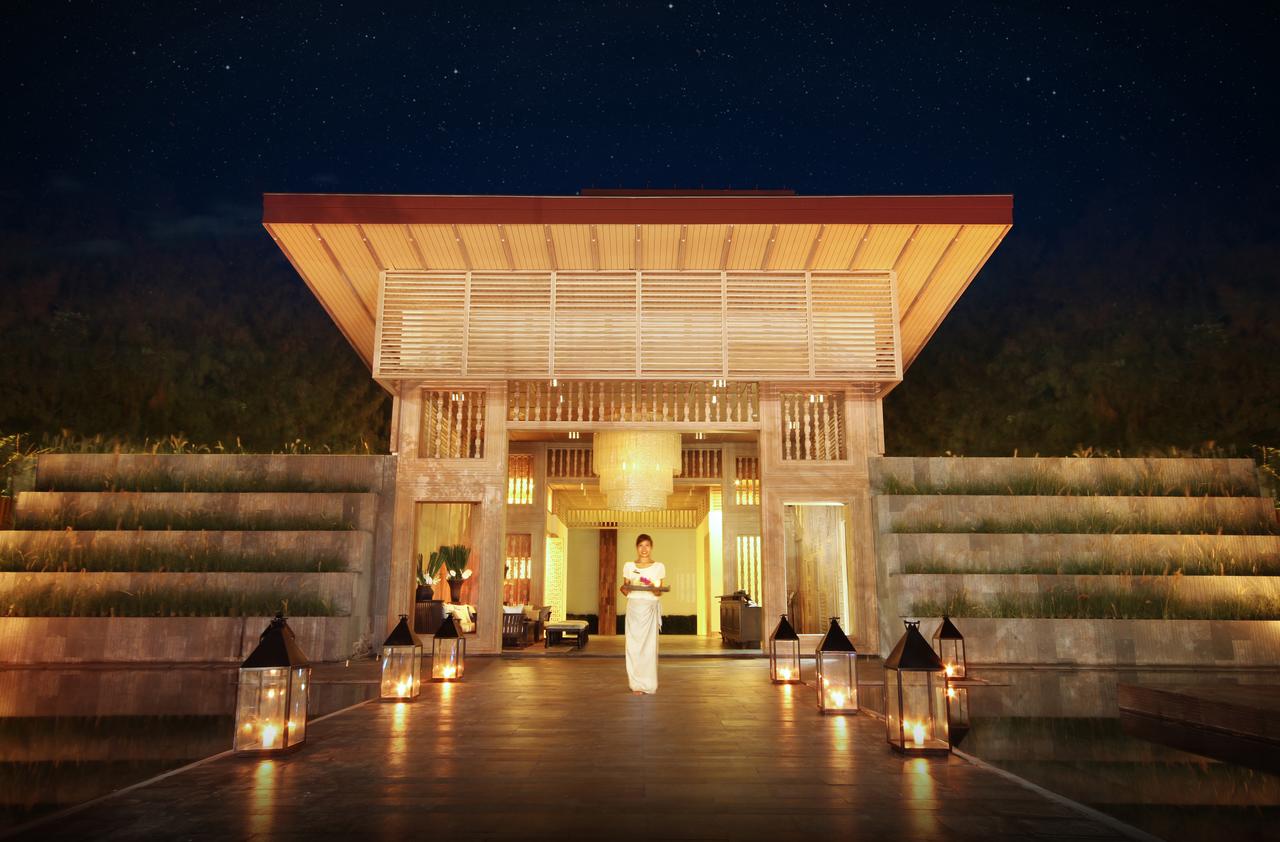 Cape Nidhra Hua Hin