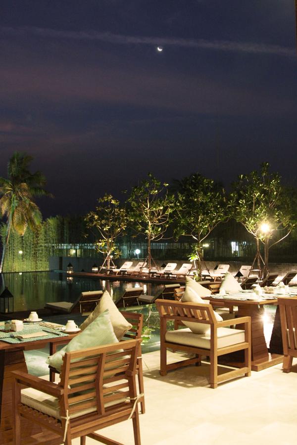 Cape Nidhra Hua Hin