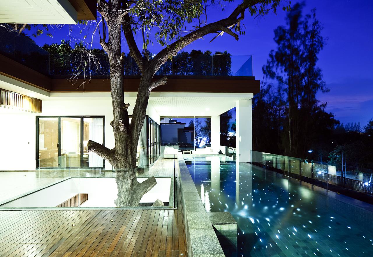 Cape Nidhra Hua Hin