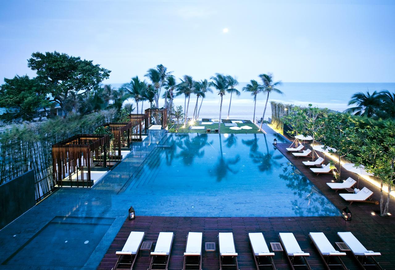 Cape Nidhra Hua Hin