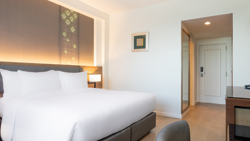 Dusit Princess Chiang Mai Room Type - Superior 1 King