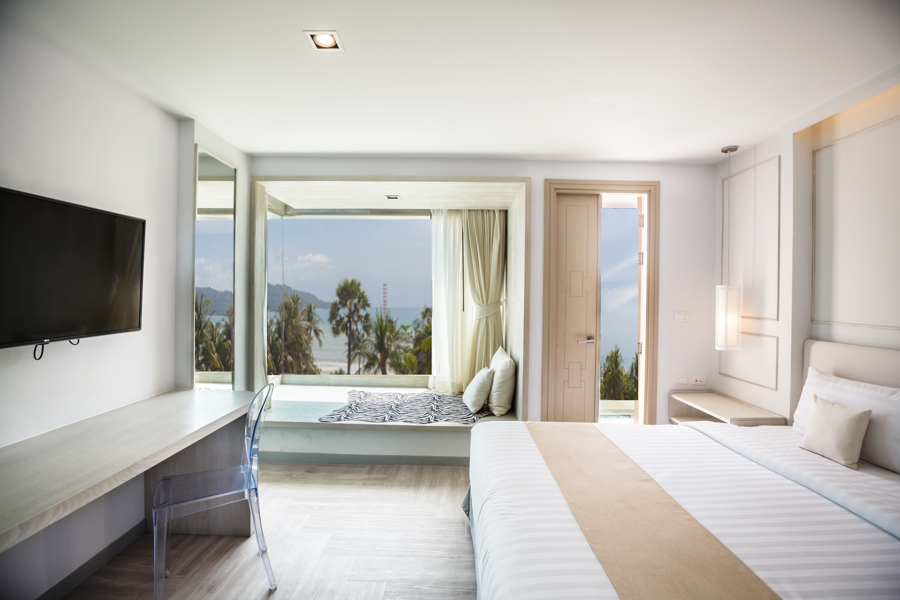 The Bloc Hotel Phuket - Tap to explore photos