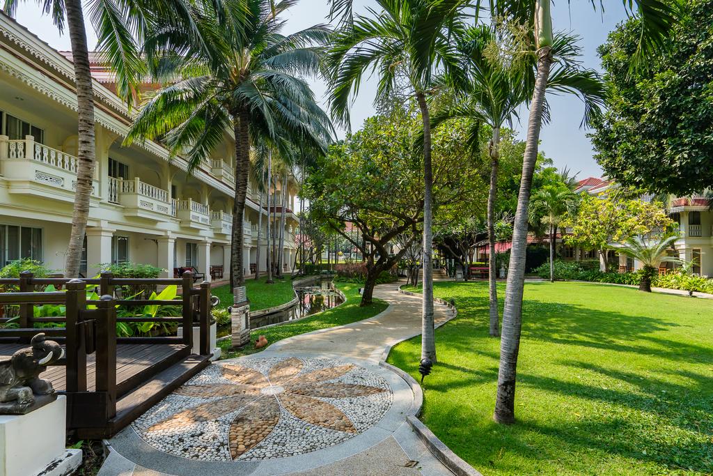 Wora Bura Resort & Spa