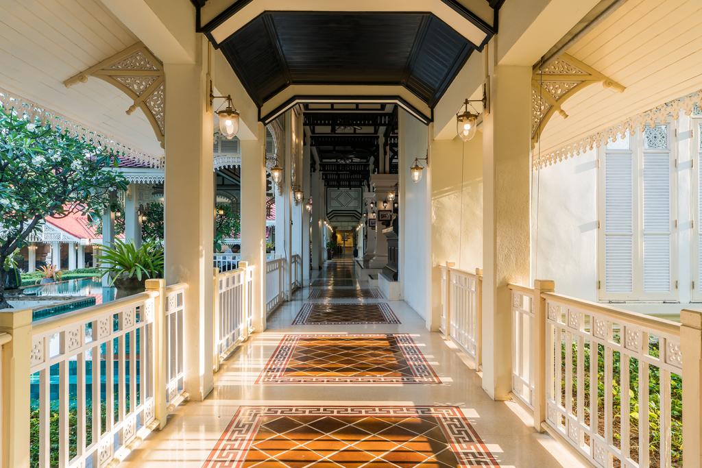 Wora Bura Resort & Spa