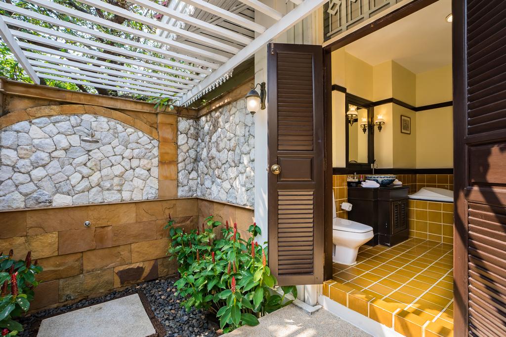 Wora Bura Resort & Spa