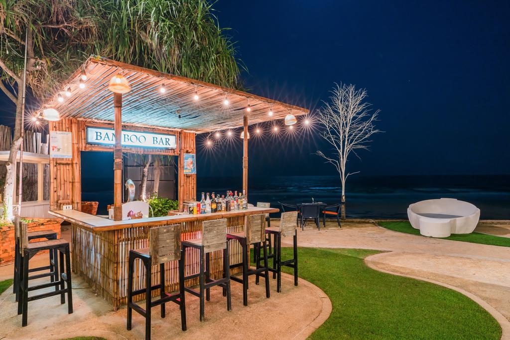 Wora Bura Resort & Spa