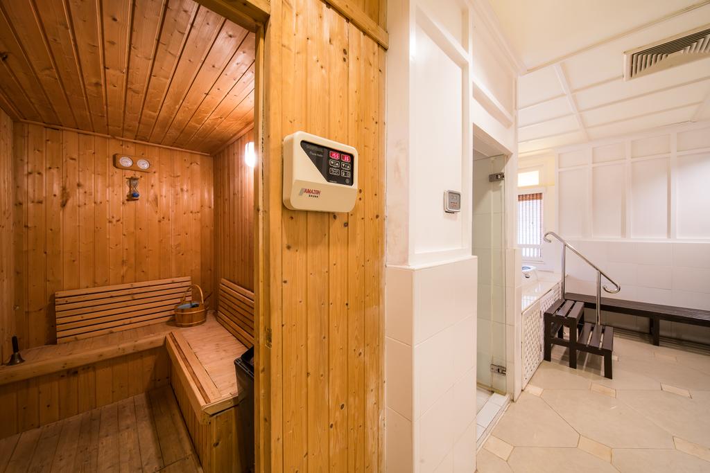 Wora Bura Resort & Spa