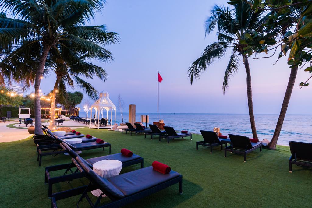 Wora Bura Resort & Spa