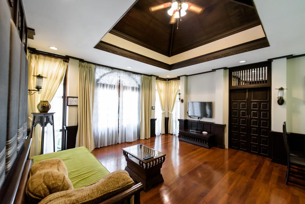 Wora Bura Resort & Spa