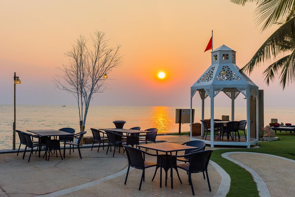Wora Bura Resort & Spa