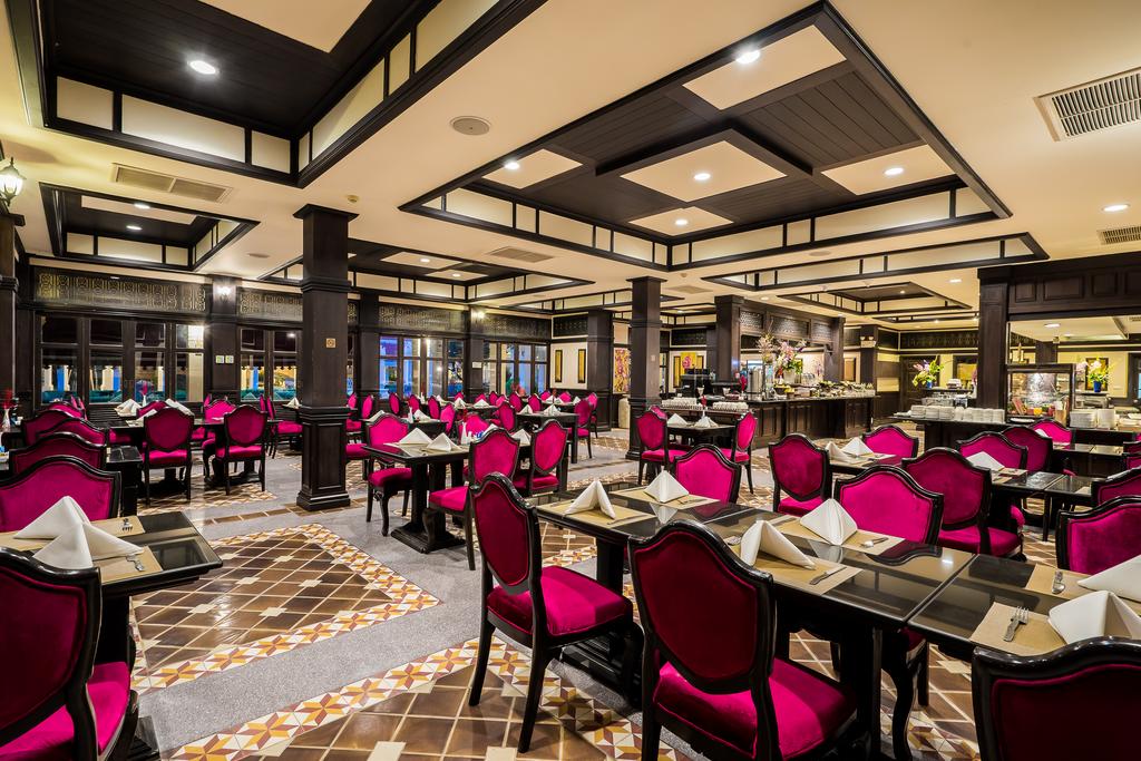 Wora Bura Resort & Spa