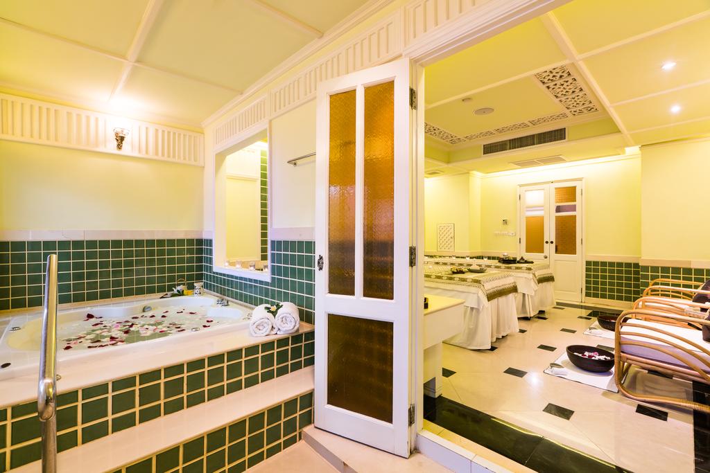 Wora Bura Resort & Spa