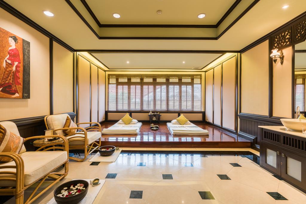 Wora Bura Resort & Spa