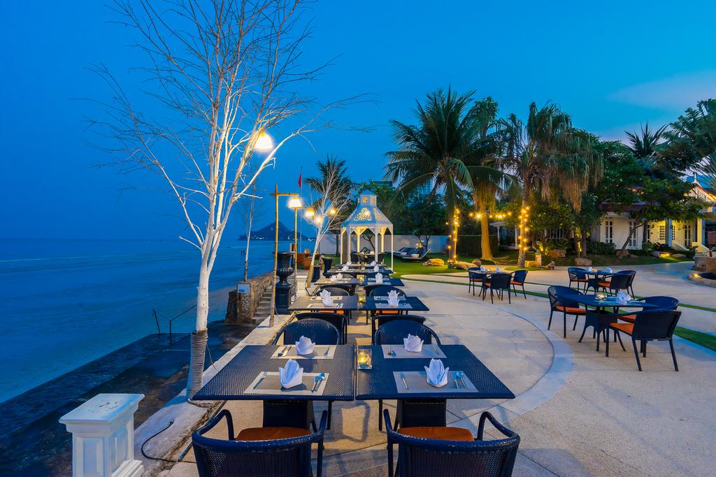 Wora Bura Resort & Spa