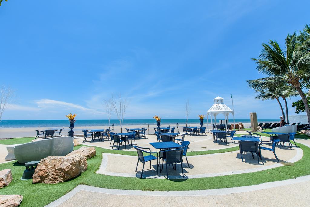 Wora Bura Resort & Spa