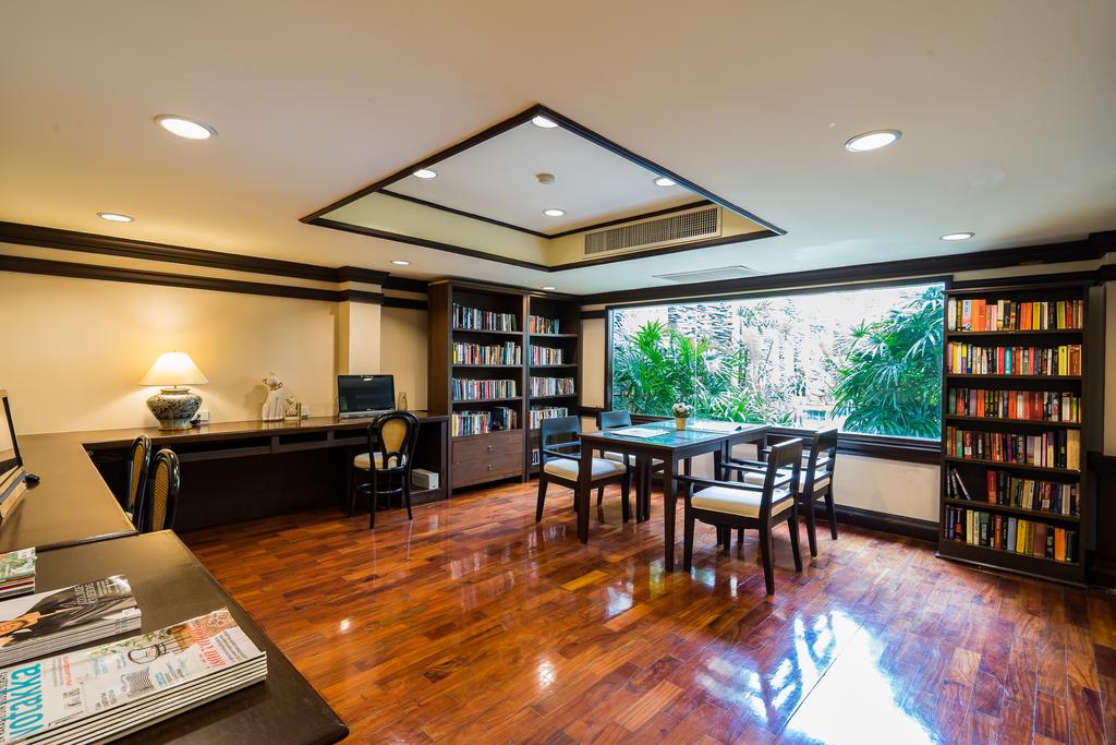 Wora Bura Resort & Spa