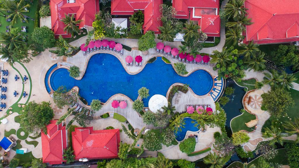 Wora Bura Resort & Spa