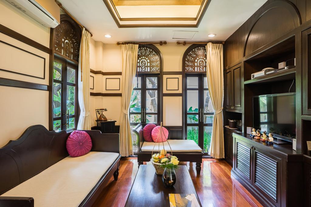 Wora Bura Resort & Spa