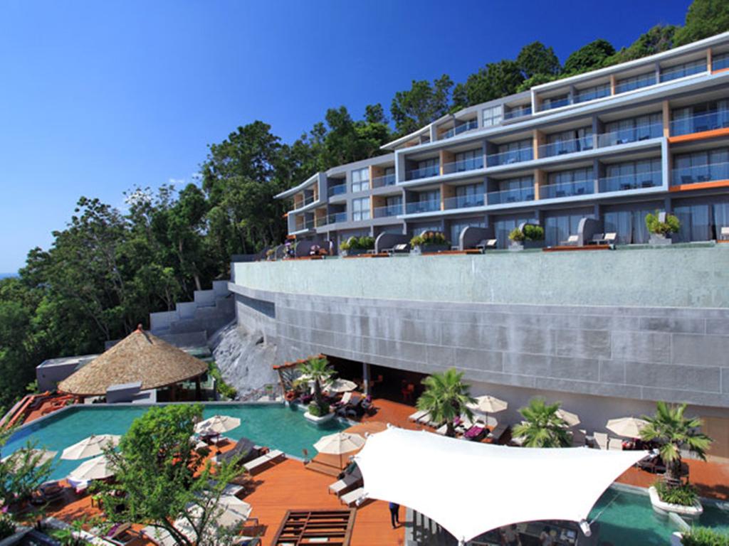 Kalima Resort and Spa