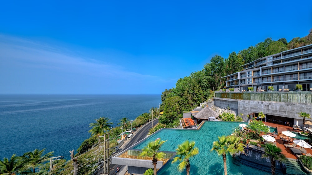 Kalima Resort & Spa Phuket