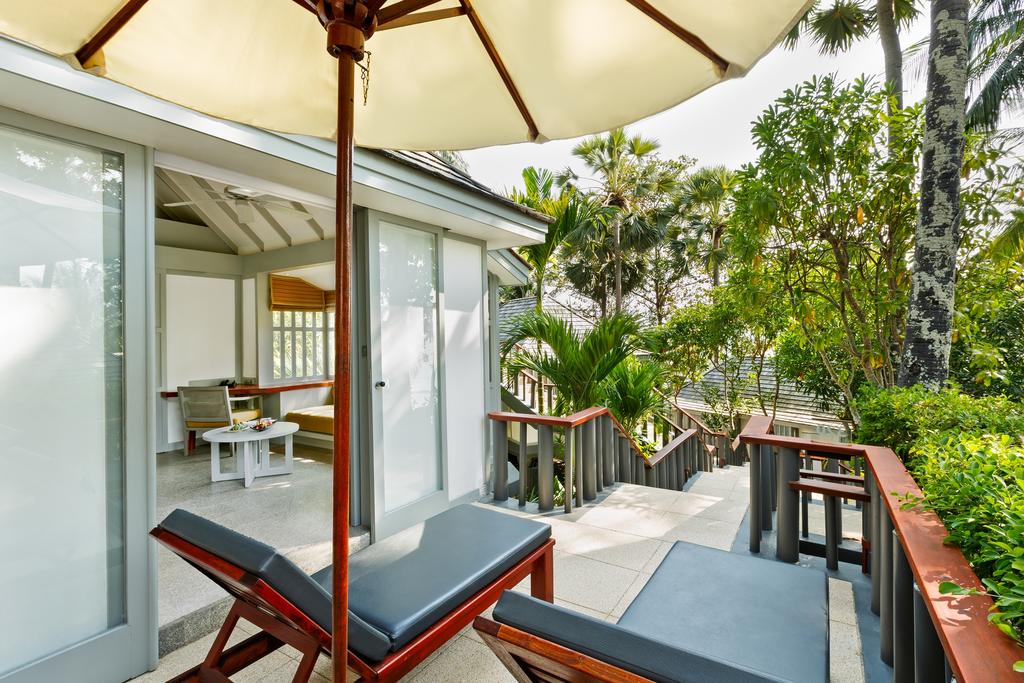 The Surin Phuket Room Type - One-Bedroom Superior Cottage The Surin Phuket Room Type - One-Bedroom Superior Cottage
