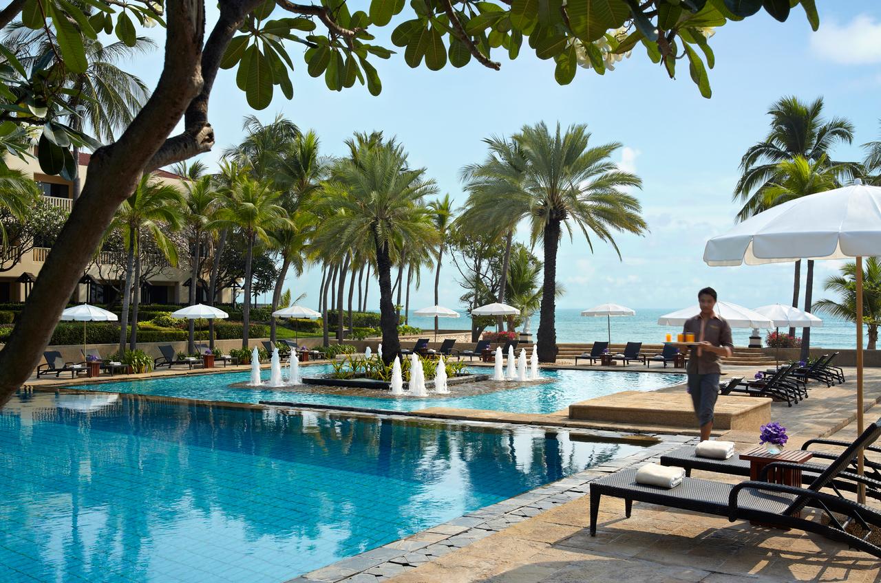 Dusit Thani Hua Hin Resort
