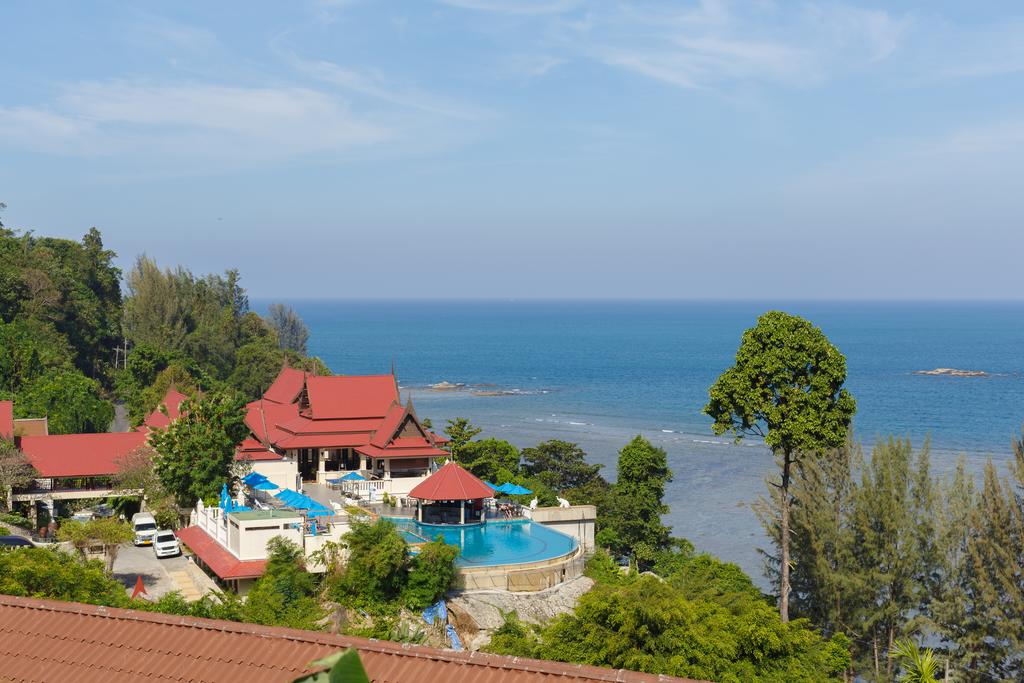 Namaka Resort Kamala