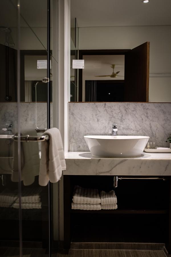 Loligo Resort Hua Hin + A Fresh Twist by Let's Sea
