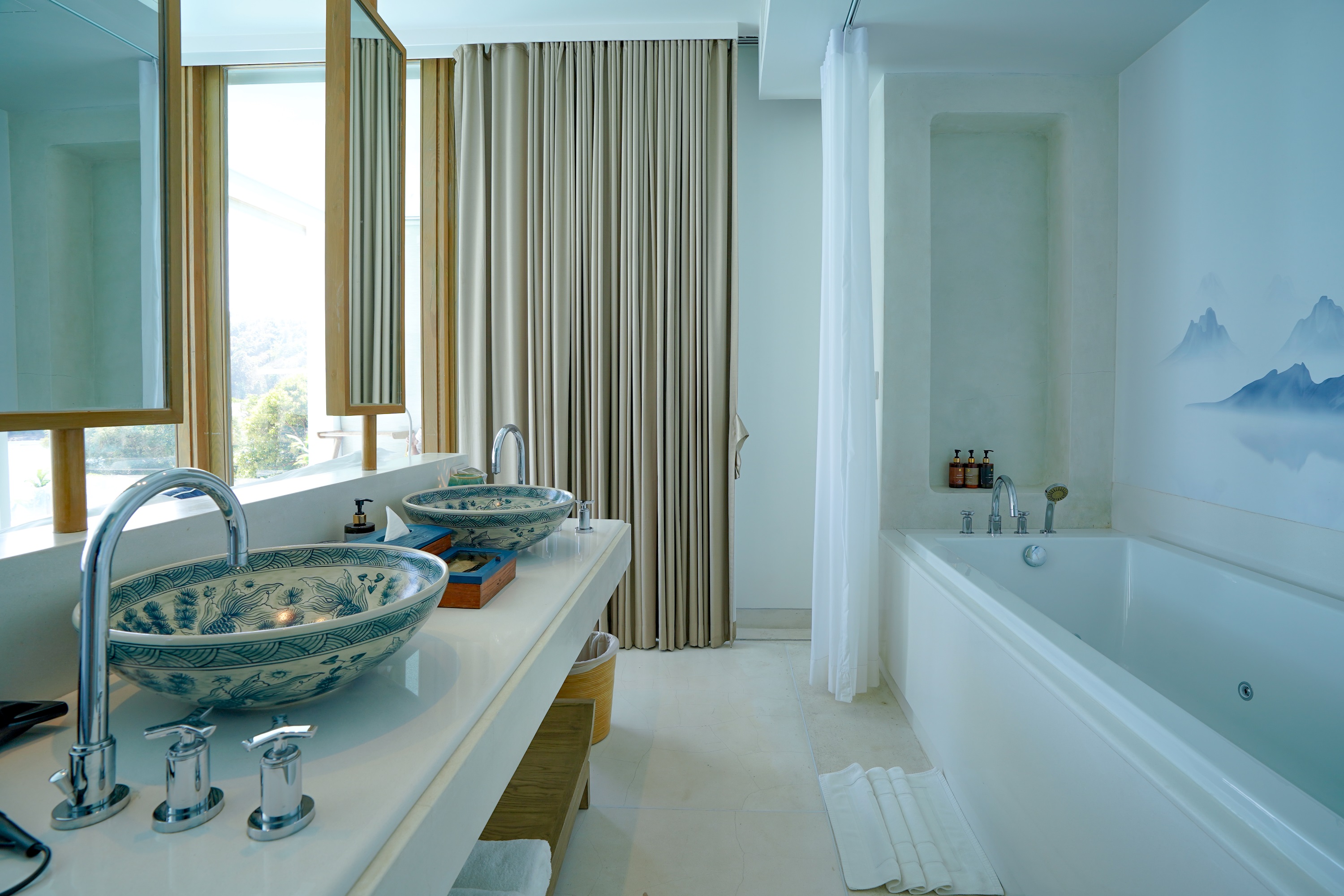 Bandara Pool Villas Phuket - Tap to explore photos