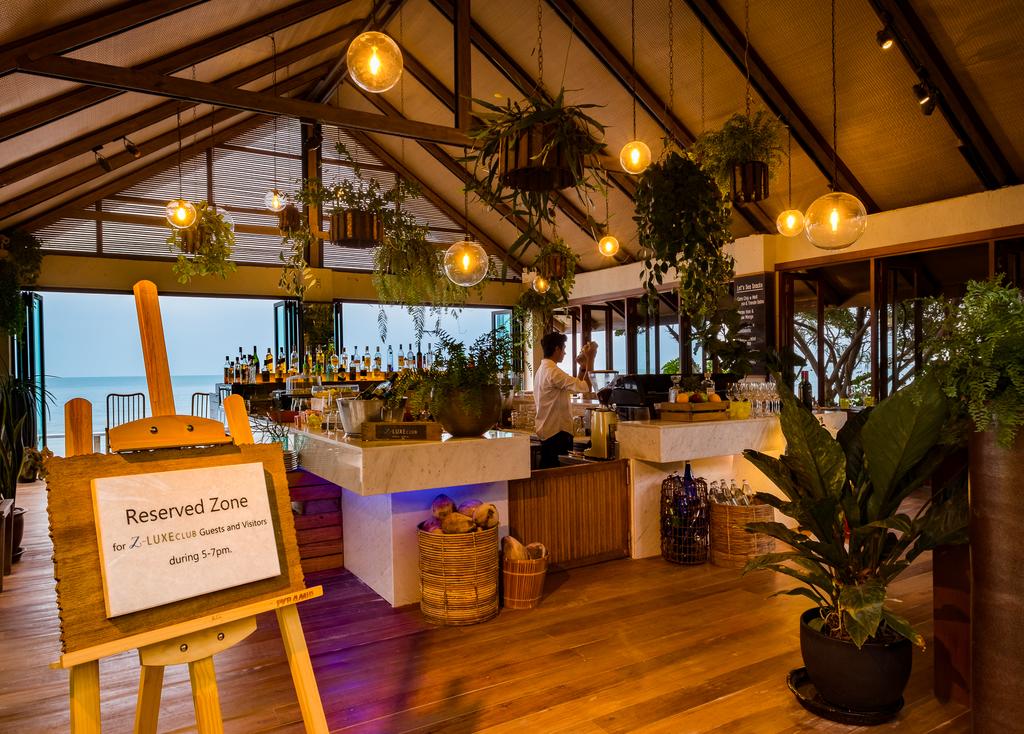 Let's Sea Hua Hin Al Fresco Resort