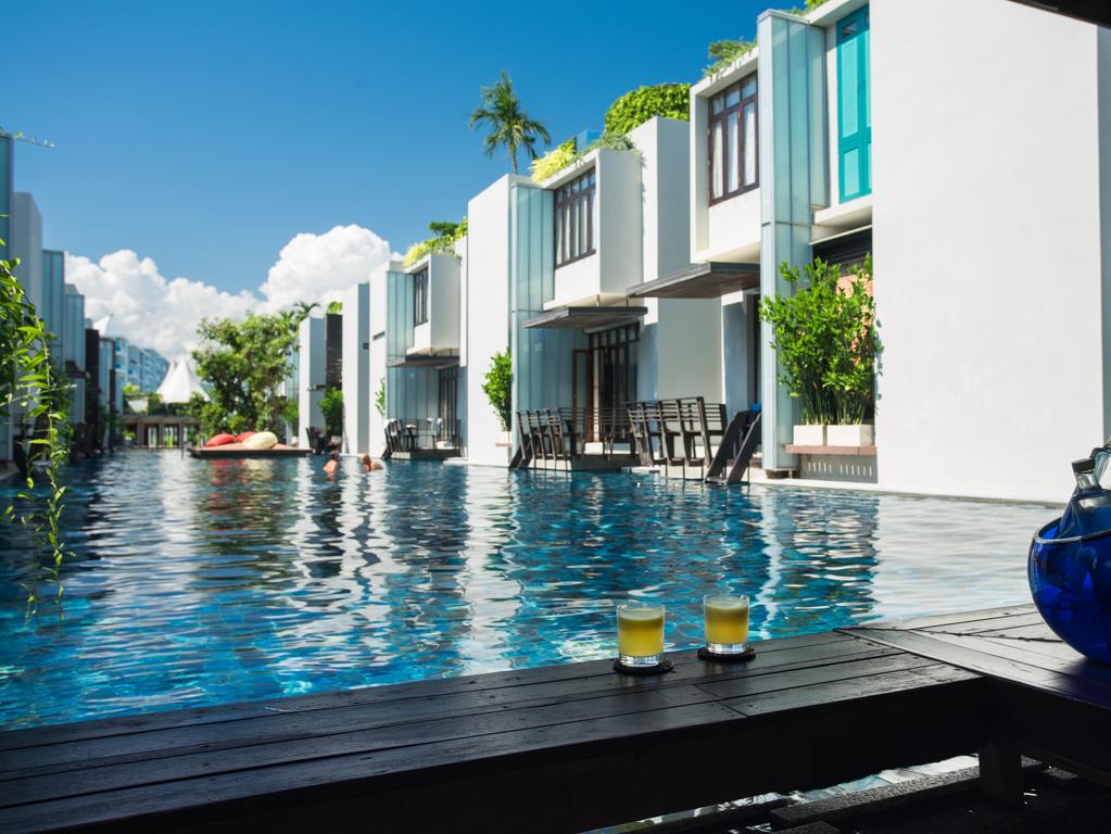 Let's Sea Hua Hin Al Fresco Resort