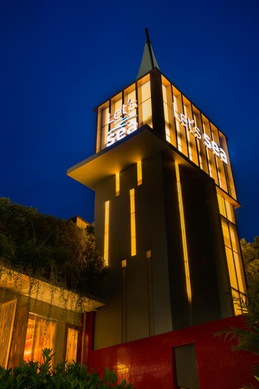 Let's Sea Hua Hin Al Fresco Resort