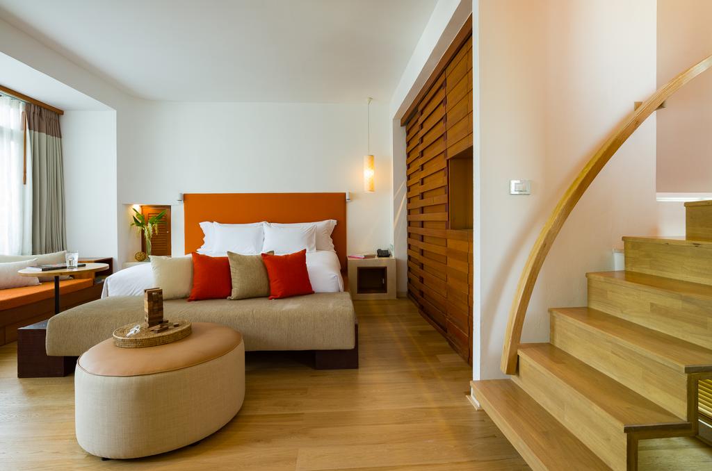 Let's Sea Hua Hin Al Fresco Resort