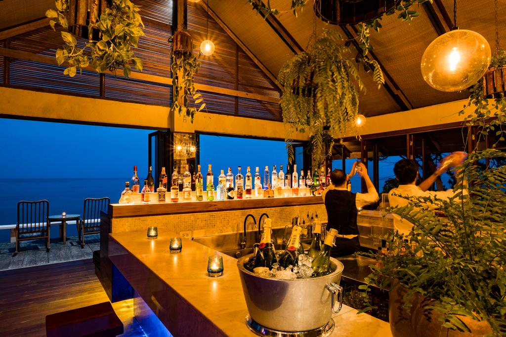 Let's Sea Hua Hin Al Fresco Resort