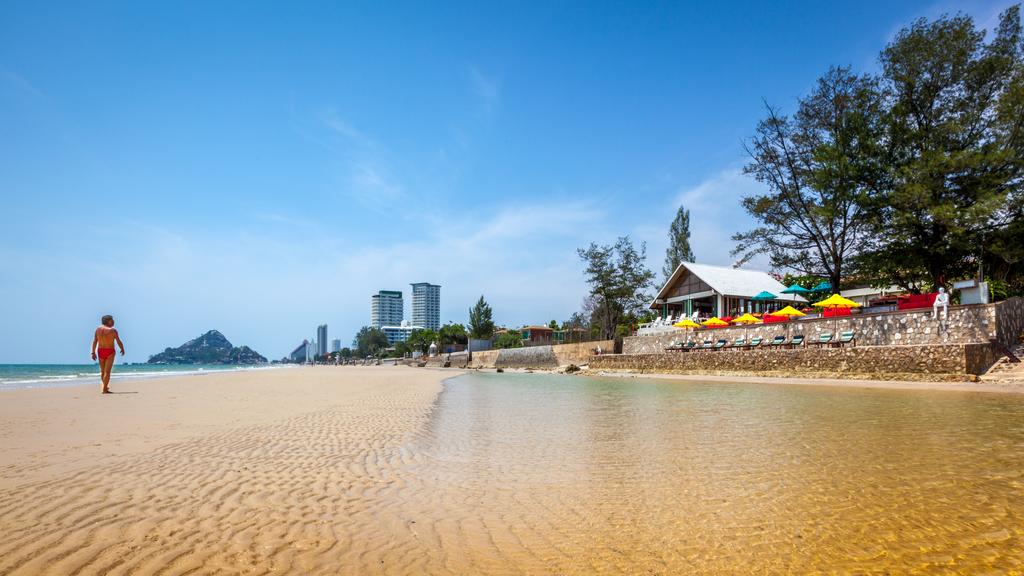 Let's Sea Hua Hin Al Fresco Resort