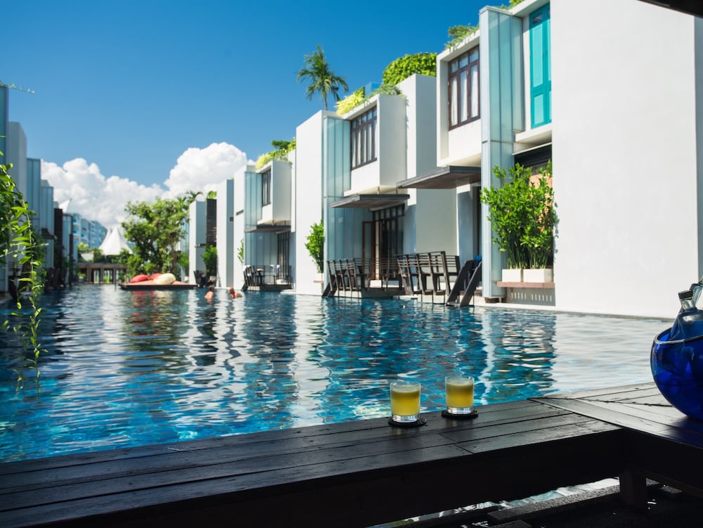Let's Sea Hua Hin Al Fresco Resort