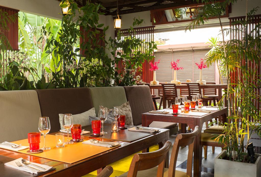 Let's Sea Hua Hin Al Fresco Resort