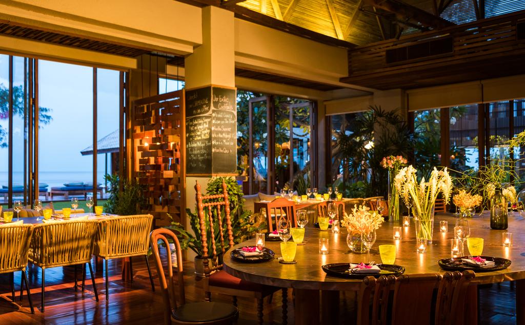 Let's Sea Hua Hin Al Fresco Resort