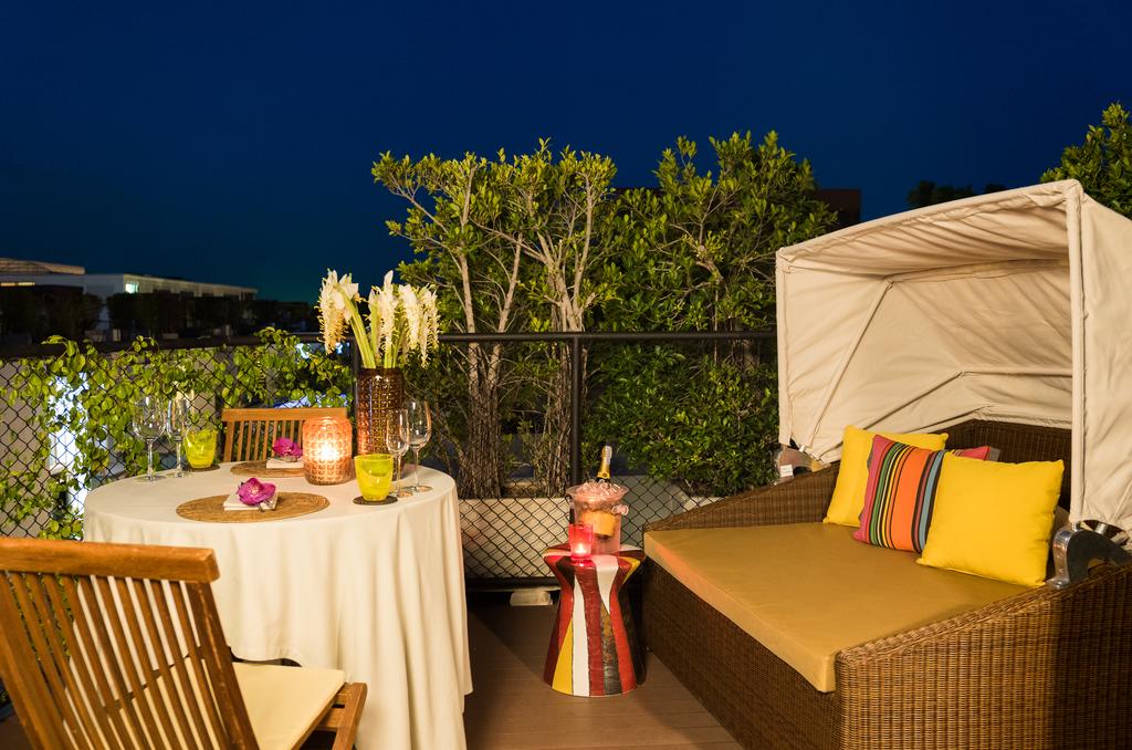 Let's Sea Hua Hin Al Fresco Resort