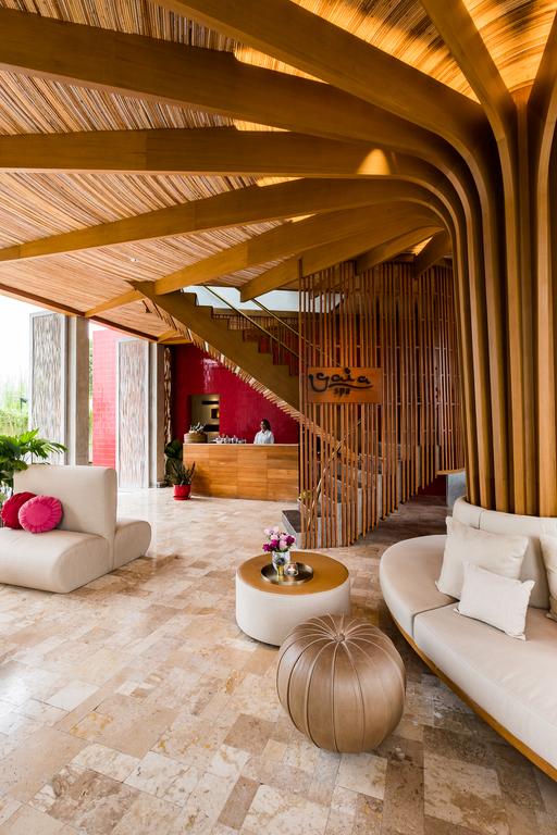 Let's Sea Hua Hin Al Fresco Resort